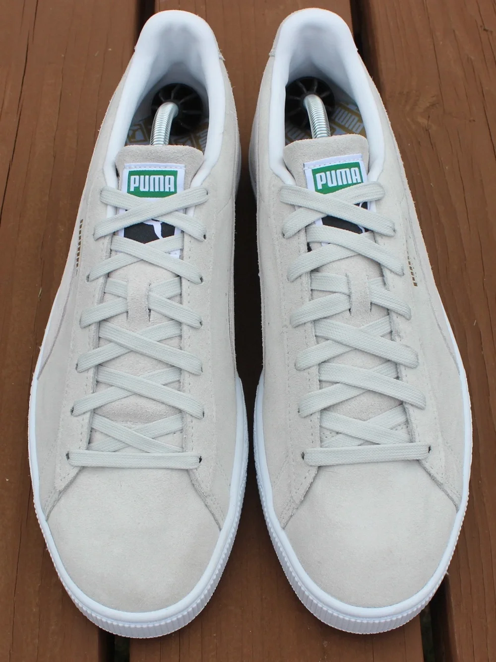 PUMA Suede Classic 21 Sneakers Men's Sz 12
